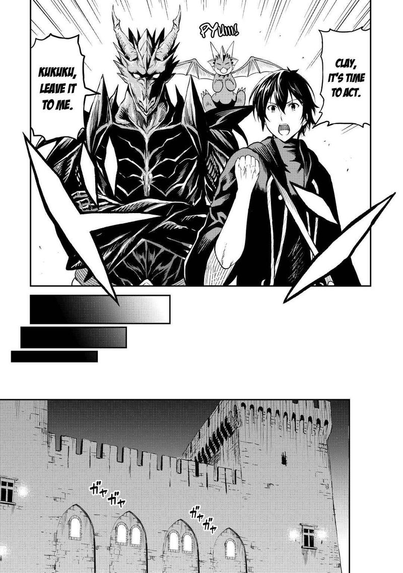 Sozai Saishuka no Isekai Ryokouki - Chapter 36 image 09